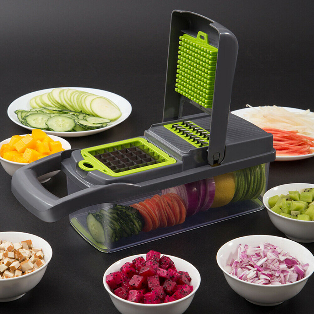 Vegetable Cutter Kitchen Gadgets