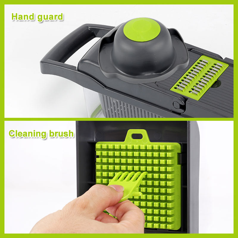 Vegetable Cutter Kitchen Gadgets