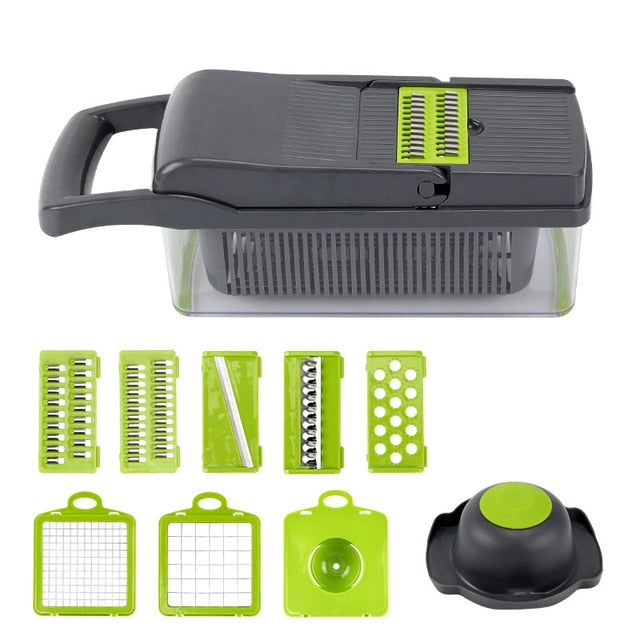Vegetable Cutter Kitchen Gadgets