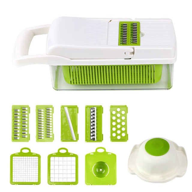 Vegetable Cutter Kitchen Gadgets