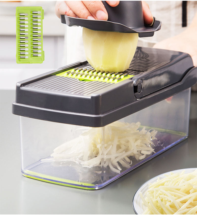 Vegetable Cutter Kitchen Gadgets